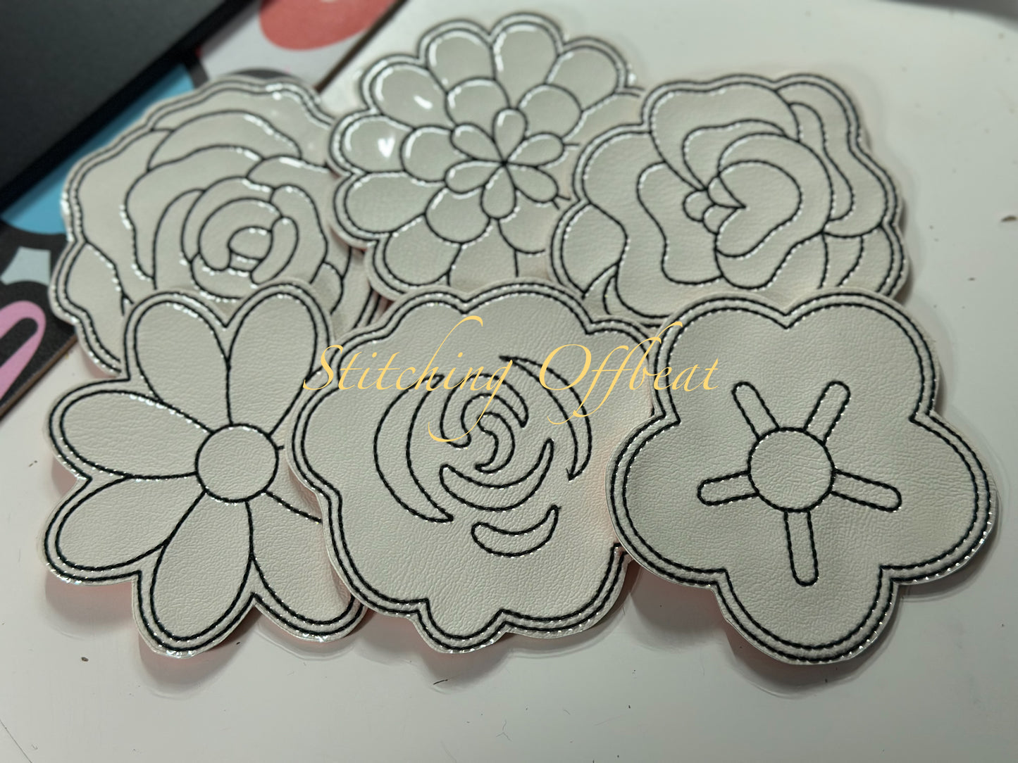 Dry Erase Coloring Kits