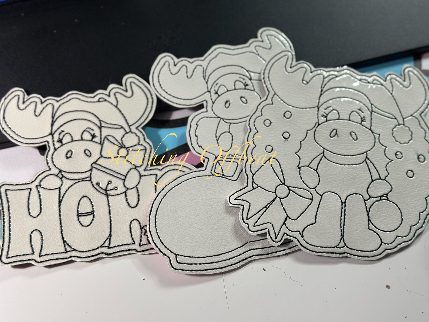 Special Occasion Dry Erase coloring Kits