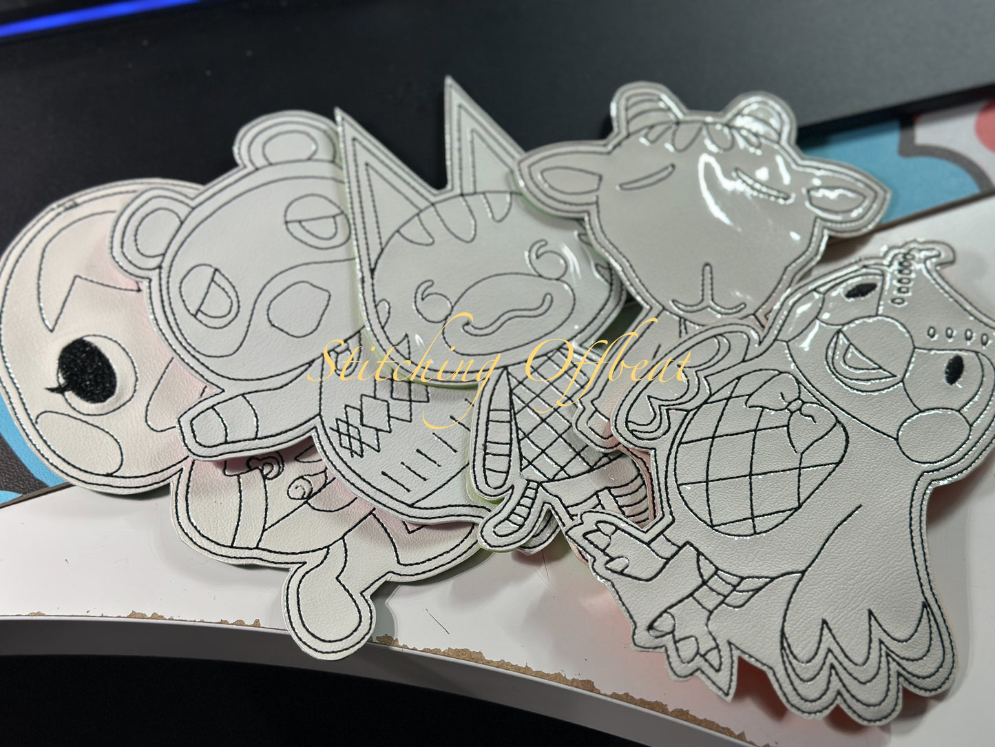 Dry Erase Coloring Kits