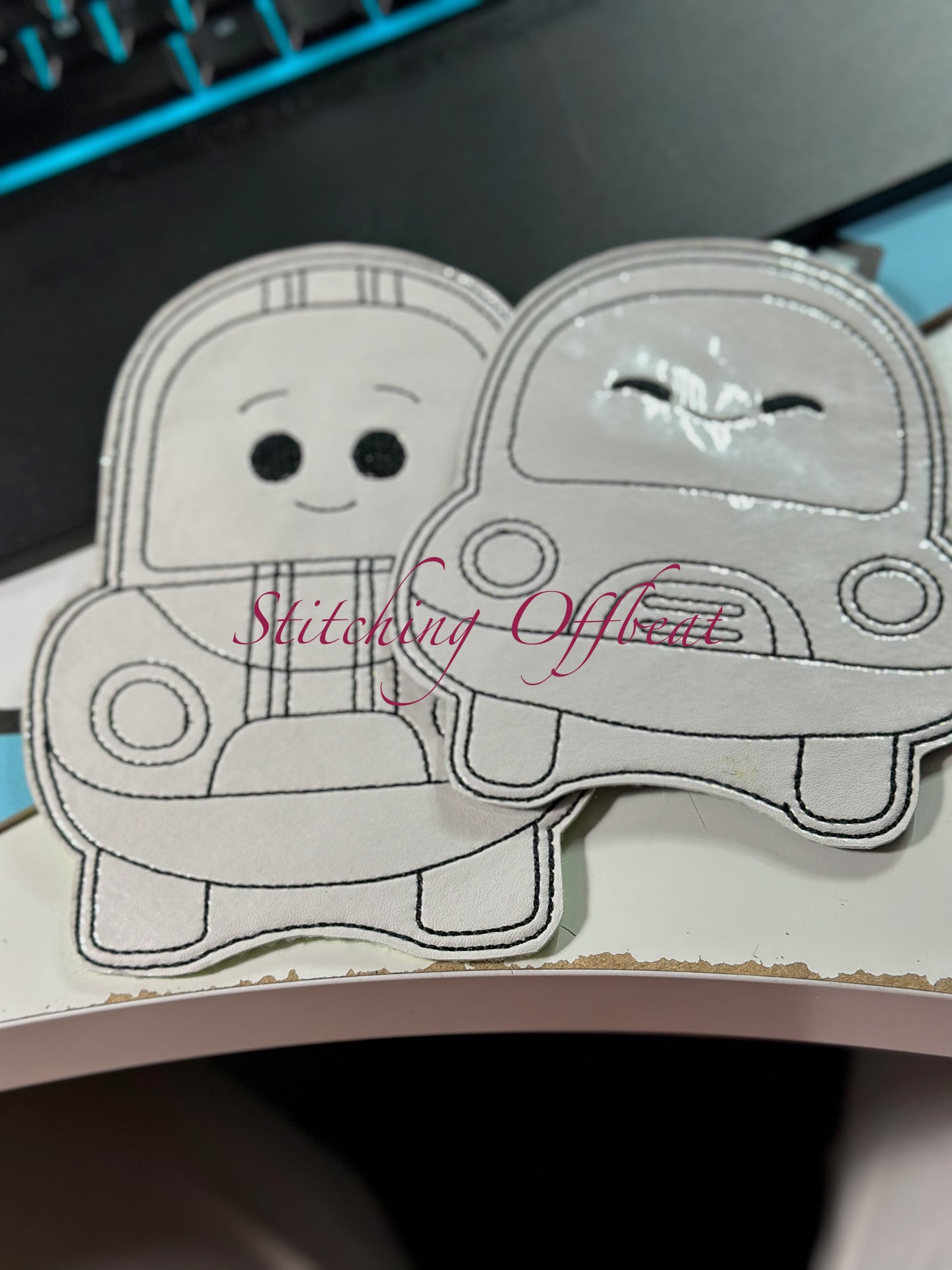 Dry Erase Coloring Kits