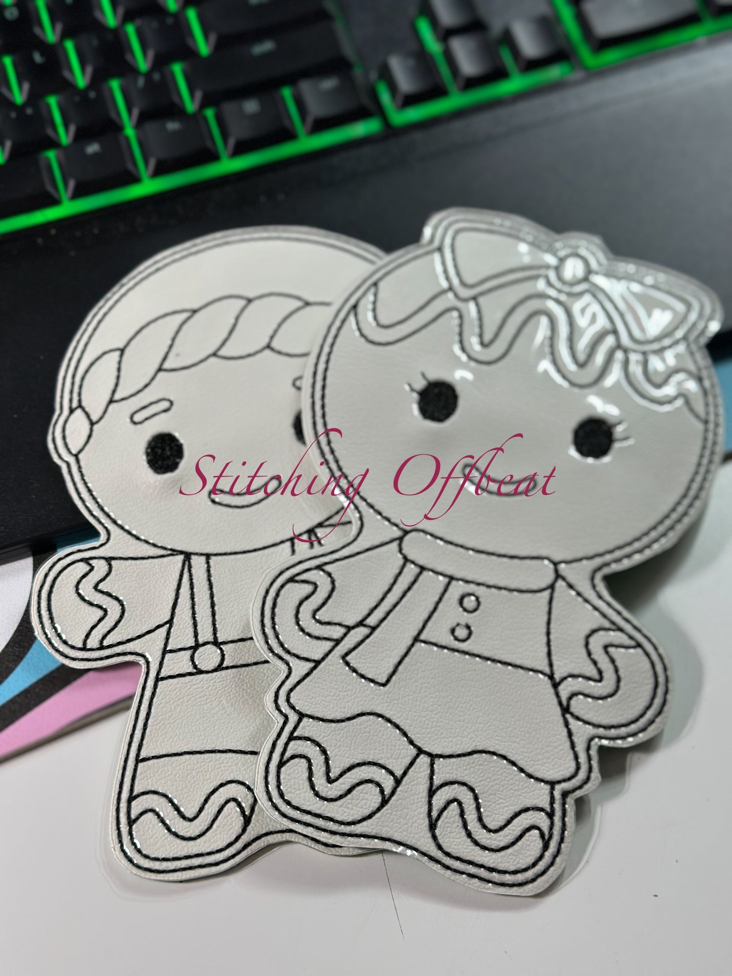 Special Occasion Dry Erase coloring Kits