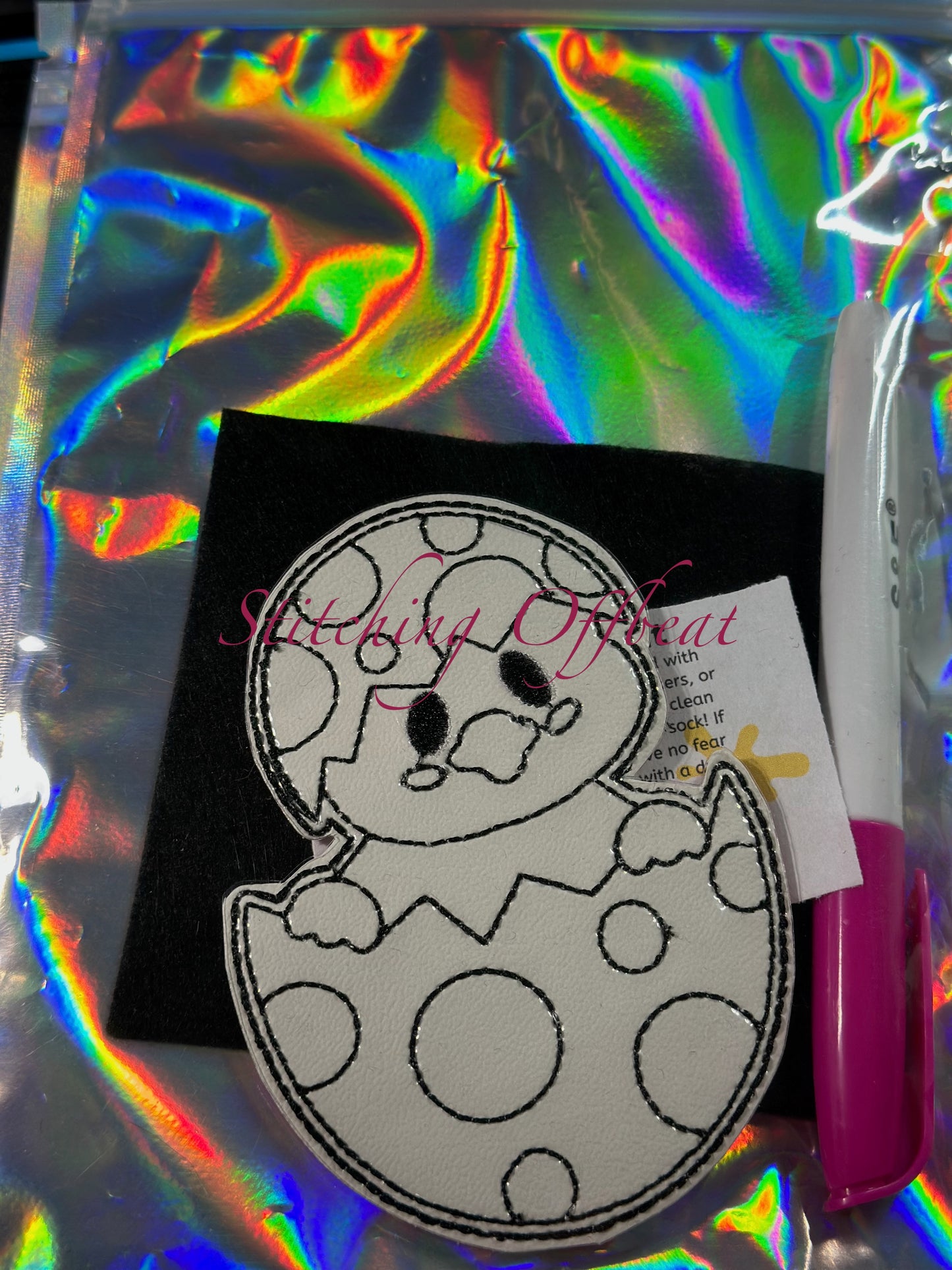 Dry Erase Coloring Single Kits