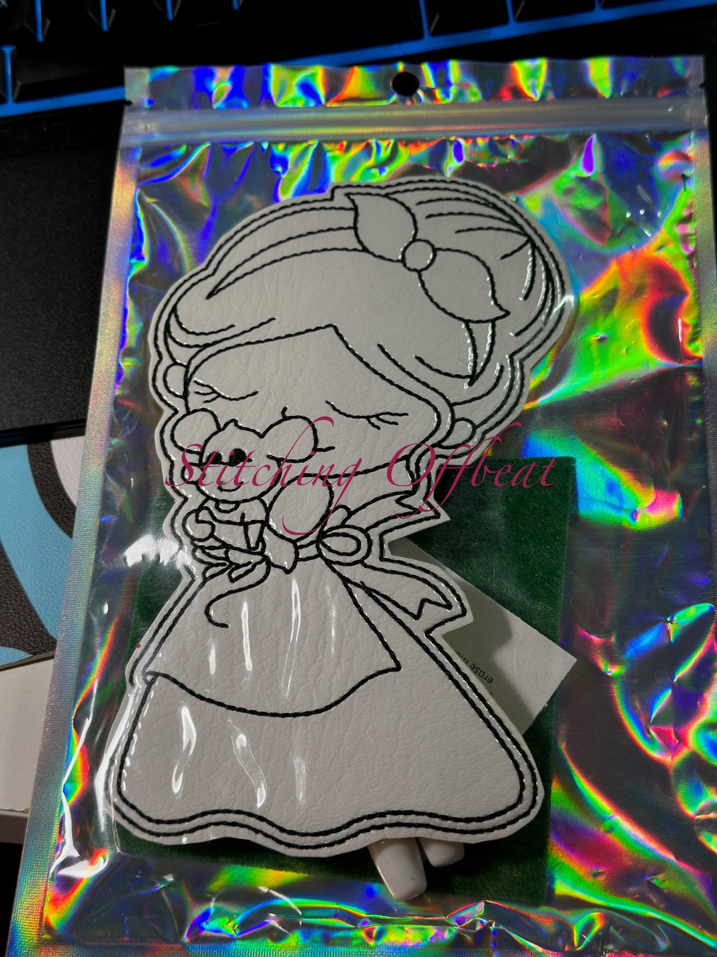Dry Erase Coloring Single Kits