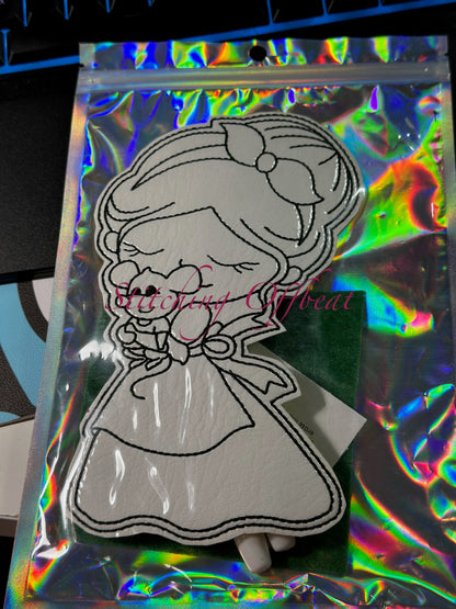 Dry Erase Coloring Single Kits