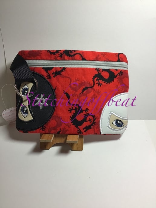"Things" We Like 5x7 Pouches