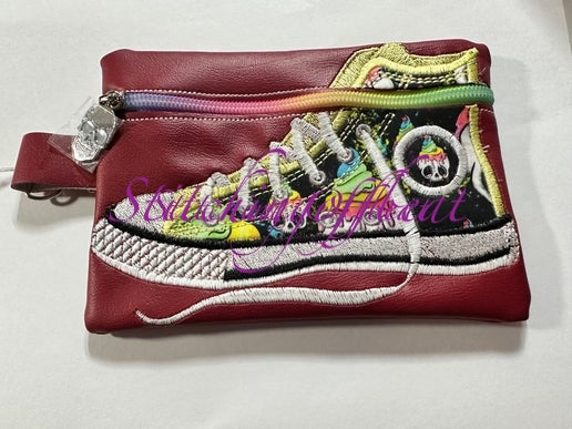 "Things" We Like 5x7 Pouches