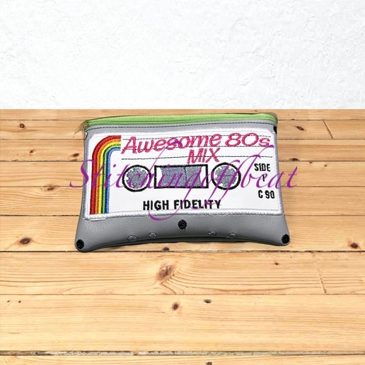 "Things" We Like 5x7 Pouches