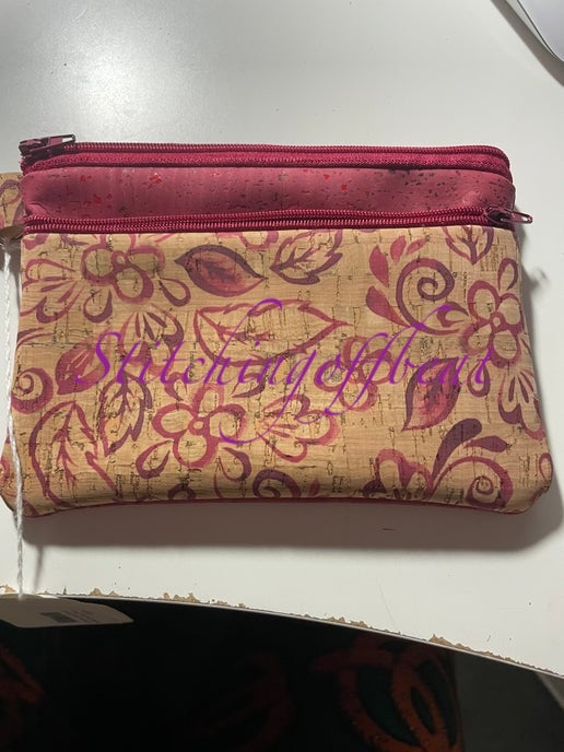 "Things" We Like 5x7 Pouches