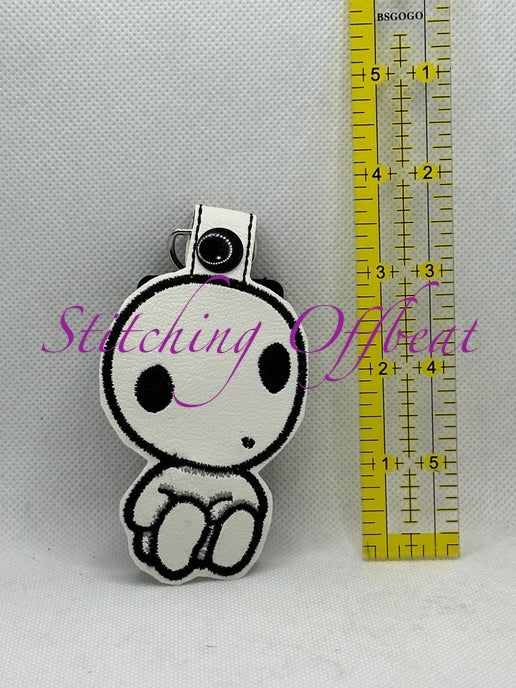 Anime Keychains